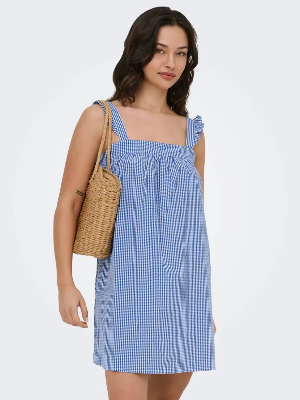 ONLTAMARI Vestito corto