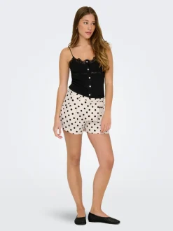 ONLTAMILA Regular Fit Bermuda