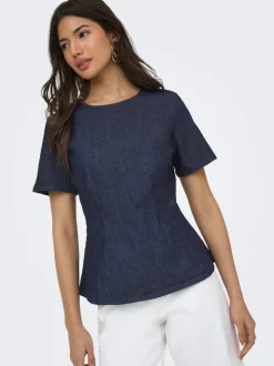 ONLTAMMY Camicia in jeans