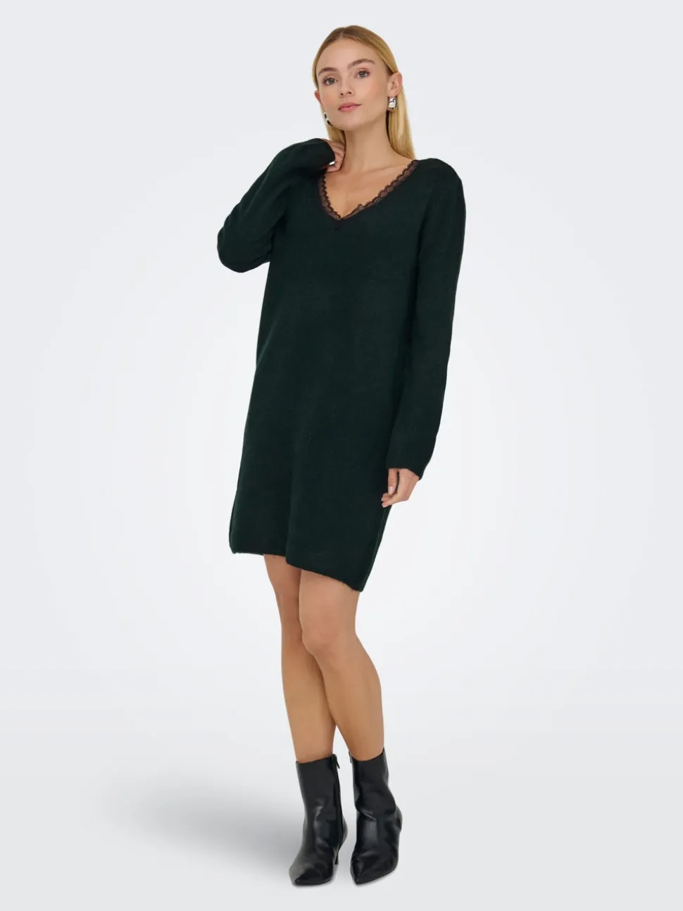 ONLTAMMY Vestito corto