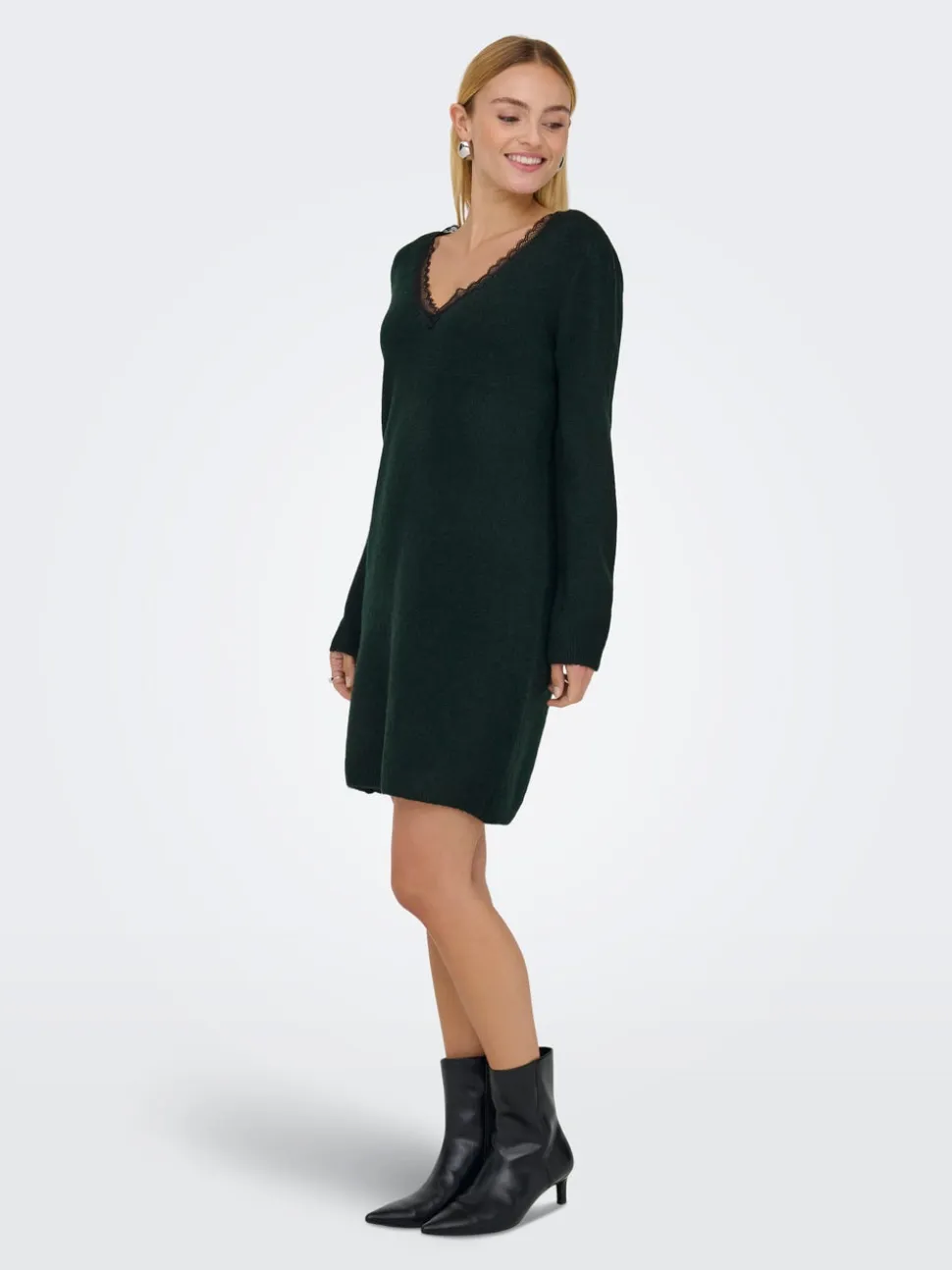 ONLTAMMY Vestito corto