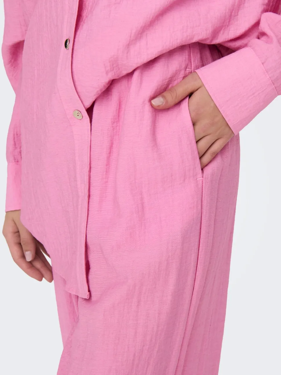 ONLTANIA Loose Fit Pantaloni
