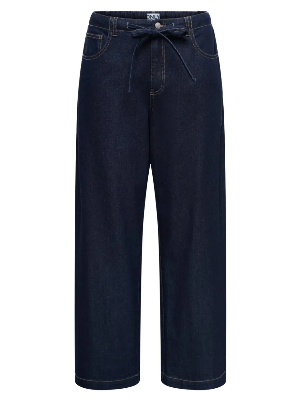 ONLTANNER Vita alta Wide Leg Fit Jeans