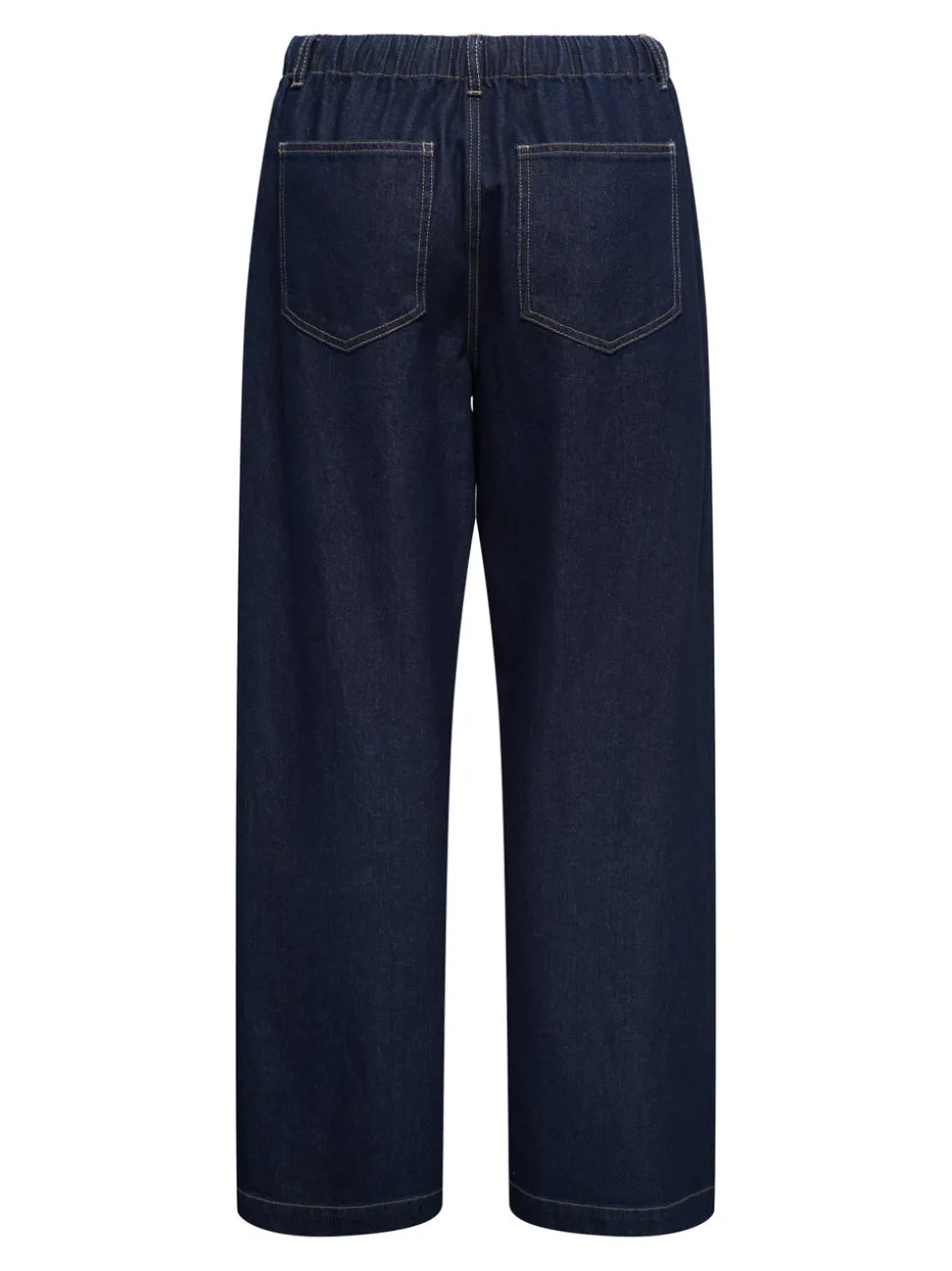 ONLTANNER Vita alta Wide Leg Fit Jeans