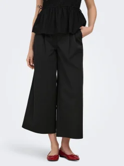 ONLTANNY Cropped Fit Pantaloni culotte