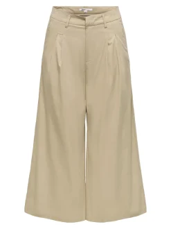 ONLTANNY Cropped Fit Pantaloni culotte