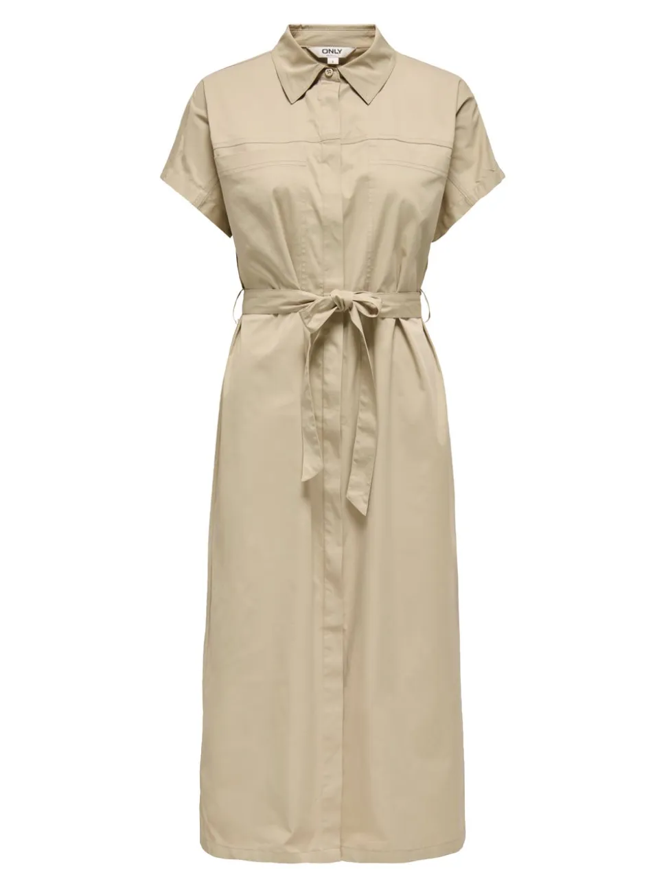 ONLTANNY Vestito lungo