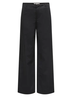 ONLTANNY Wide Leg Fit Pantaloni chino