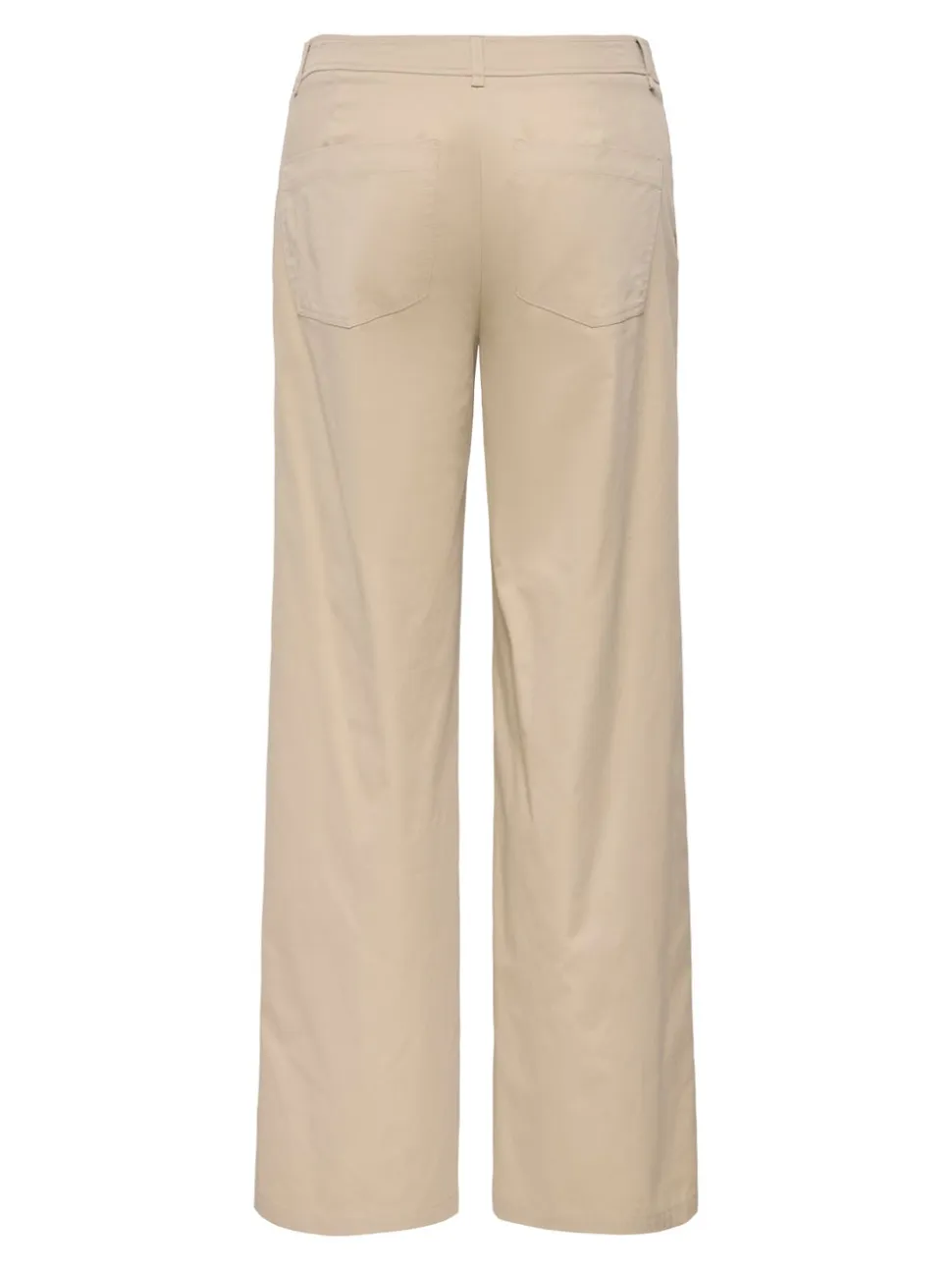 ONLTANNY Wide Leg Fit Pantaloni chino