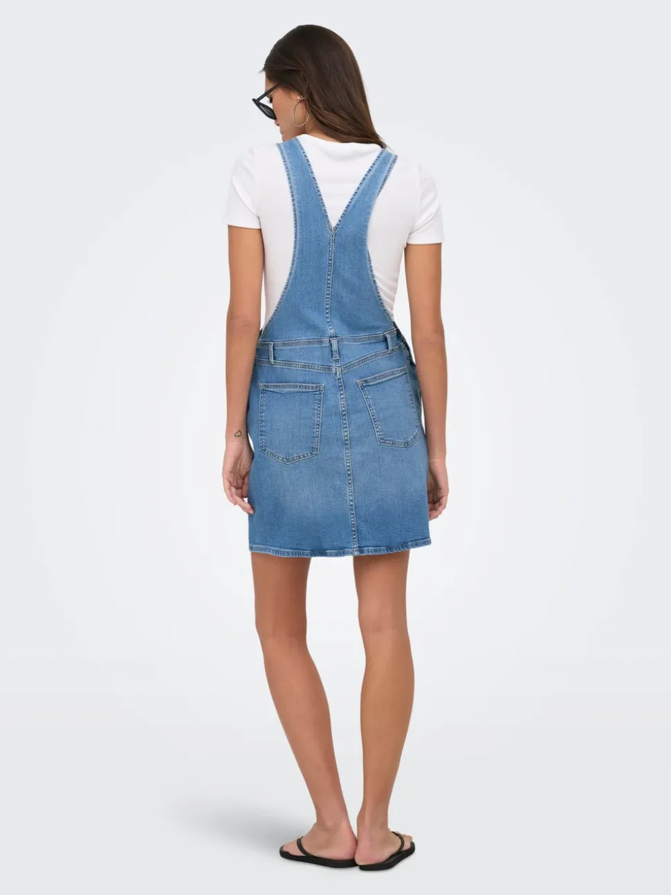 ONLTANYA Vestito corto