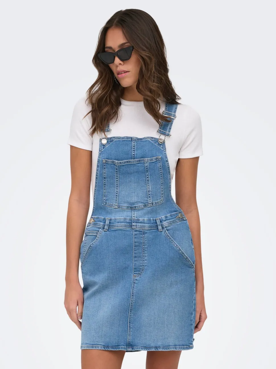 ONLTANYA Vestito corto