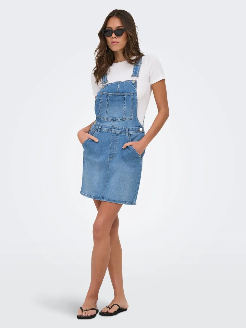 ONLTANYA Vestito corto