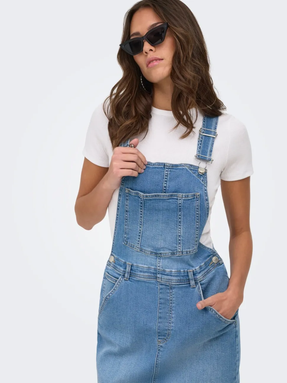 ONLTANYA Vestito corto