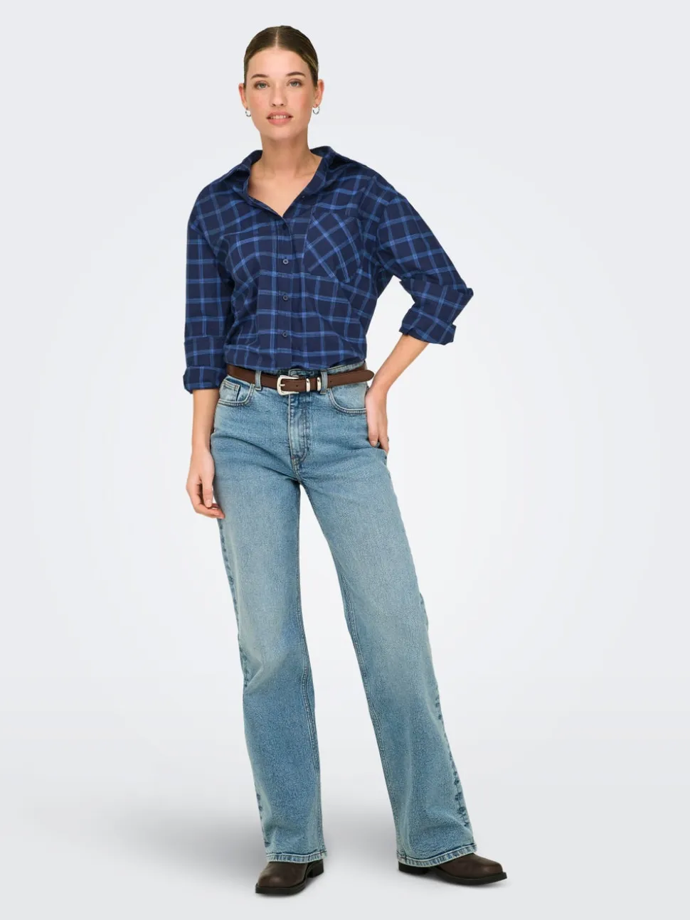ONLTEA Camicia