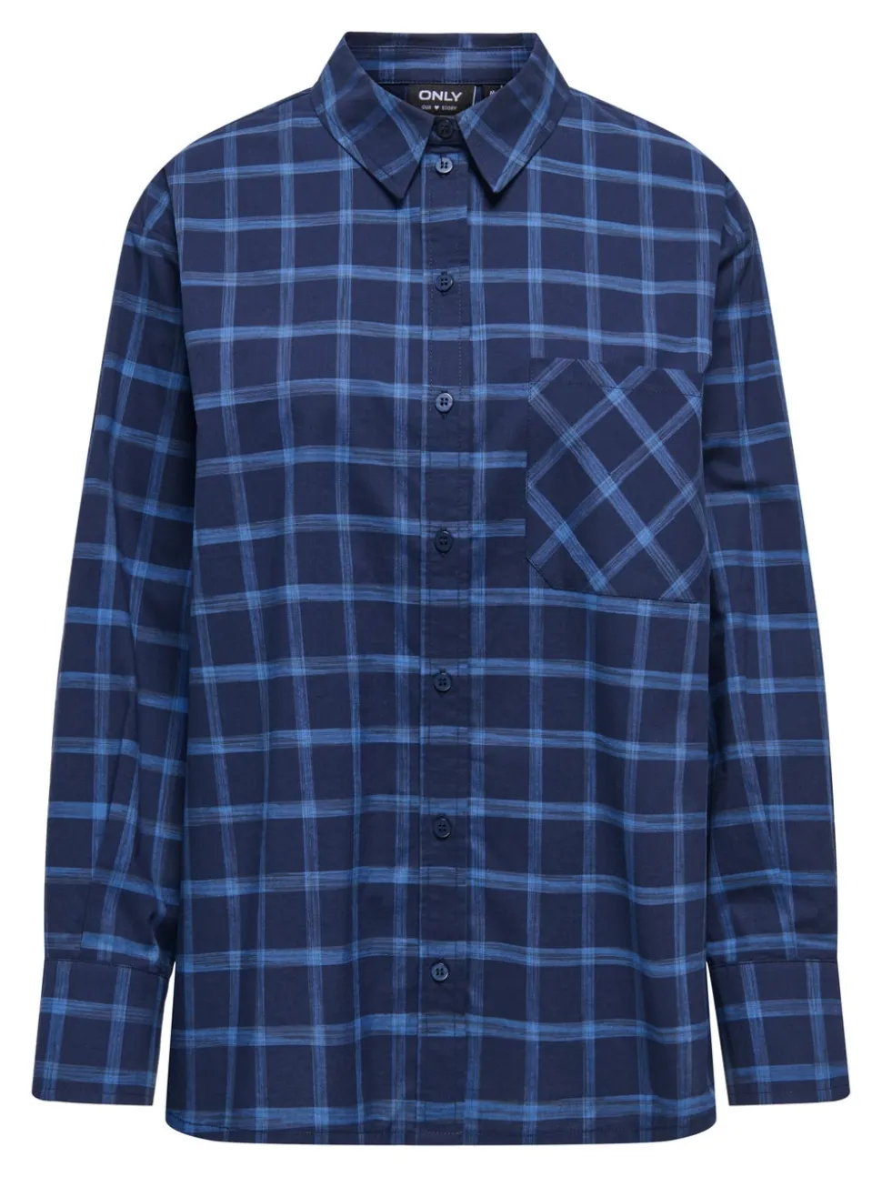 ONLTEA Camicia