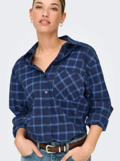 ONLTEA Camicia