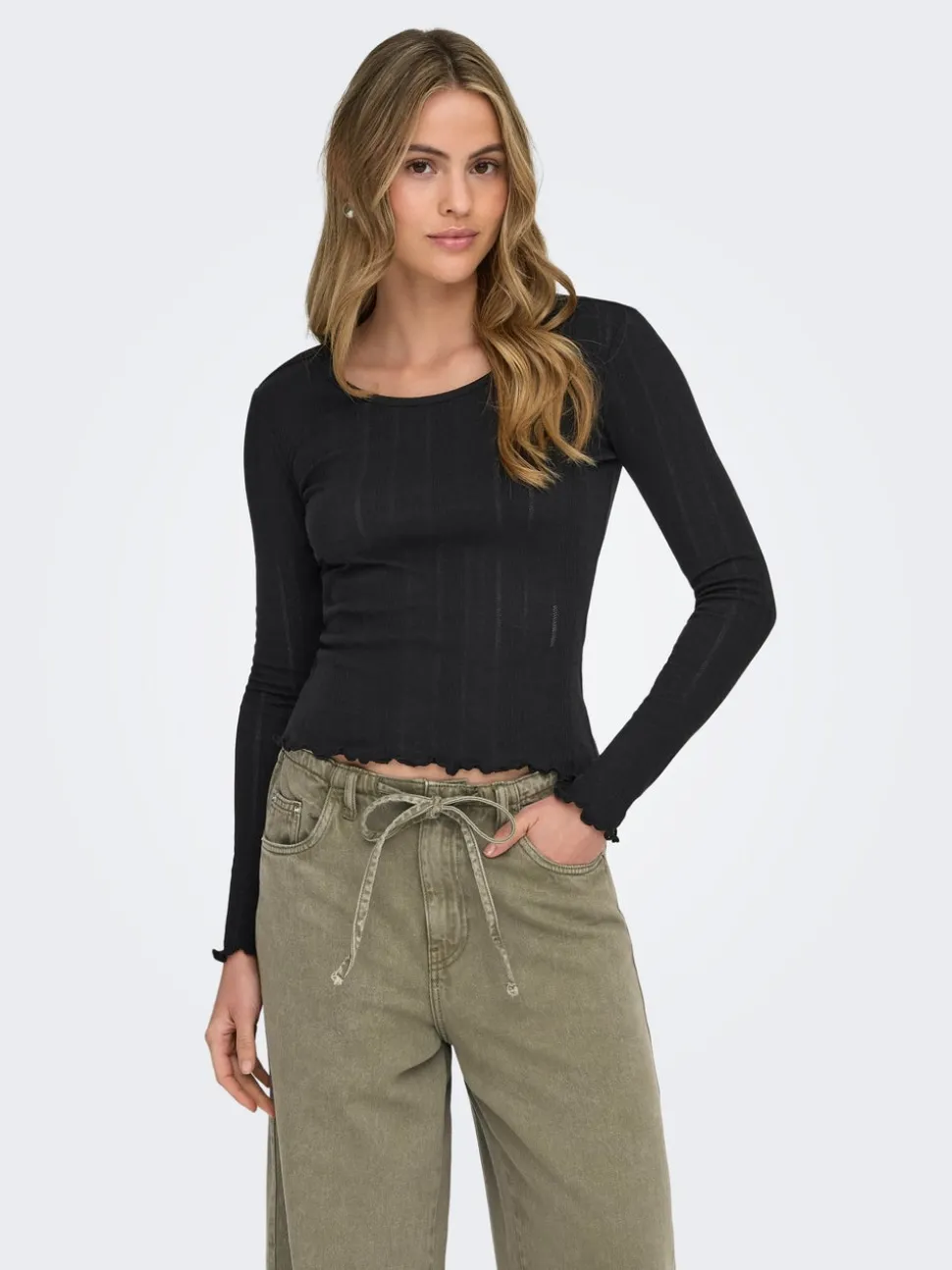 ONLTENNA Blusa