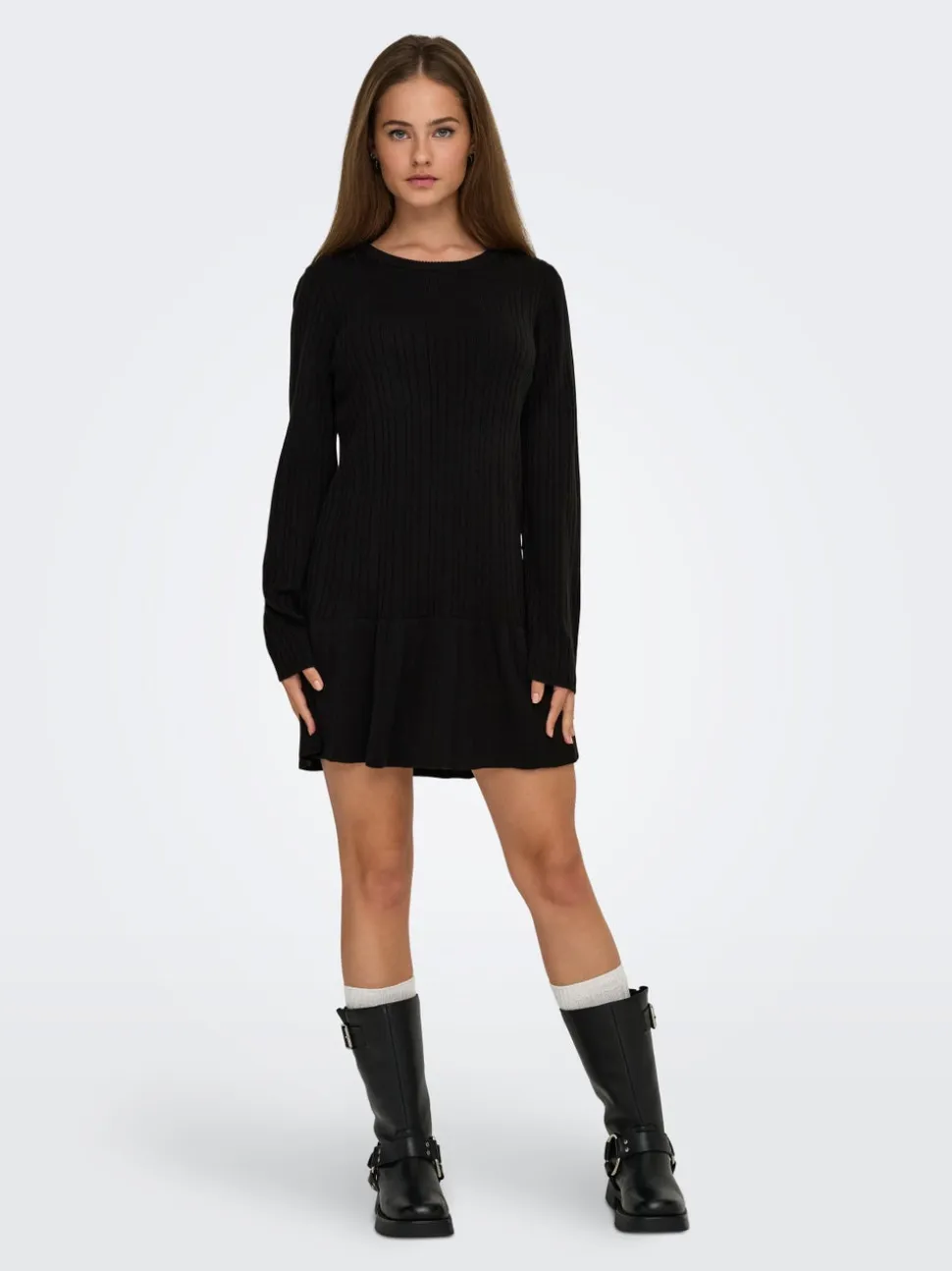 ONLTESSIE Vestito corto