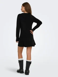 ONLTESSIE Vestito corto
