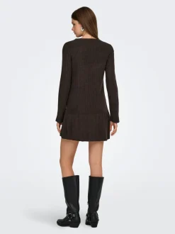 ONLTESSIE Vestito corto