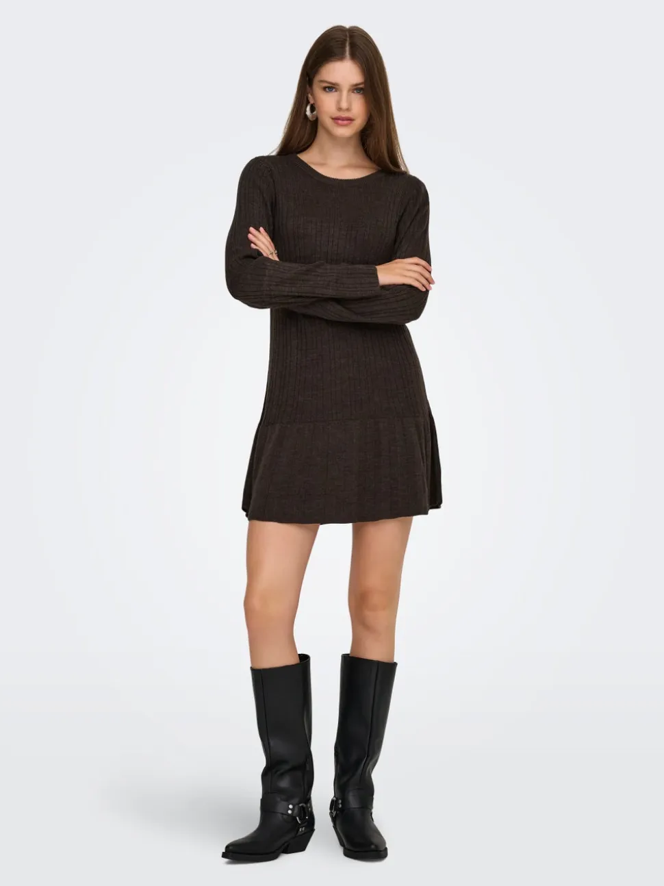 ONLTESSIE Vestito corto