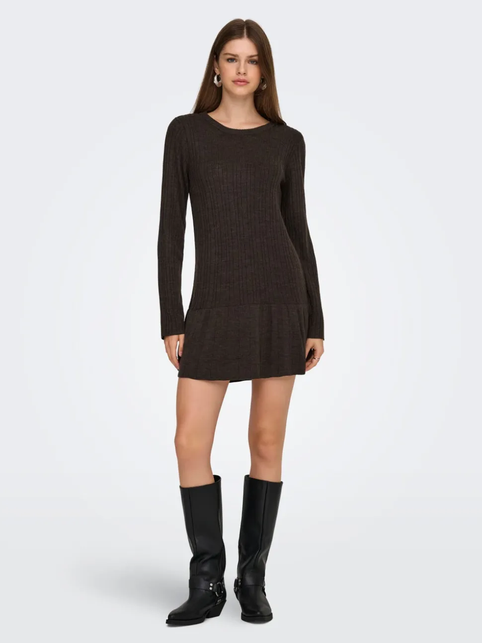 ONLTESSIE Vestito corto