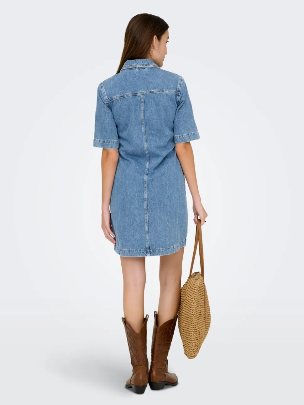 ONLTHALIA Vestito corto