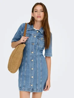 ONLTHALIA Vestito corto