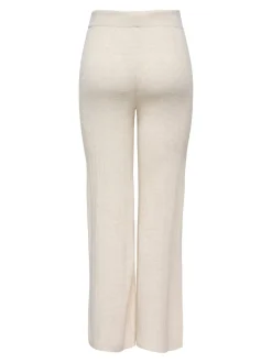 ONLTHEA Baggy Fit Pantaloni in maglia