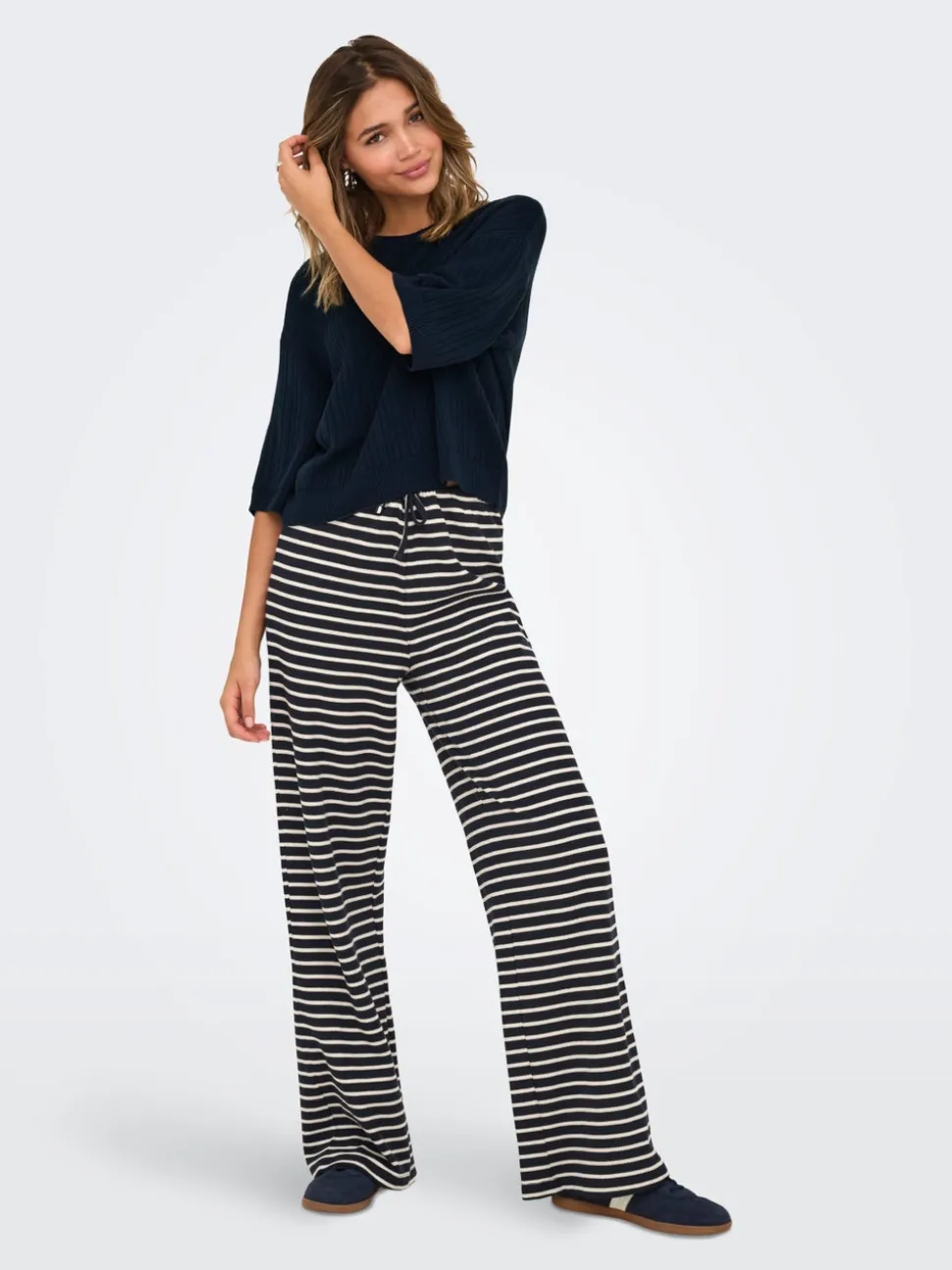 ONLTHEA Pullover