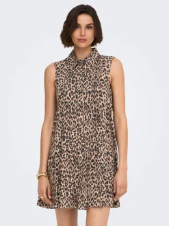 ONLTHEA Vestito corto