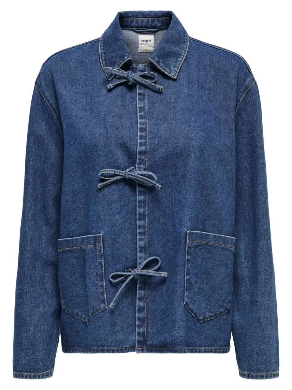 ONLTHILLE Giubbotto di jeans