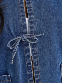 ONLTHILLE Giubbotto di jeans