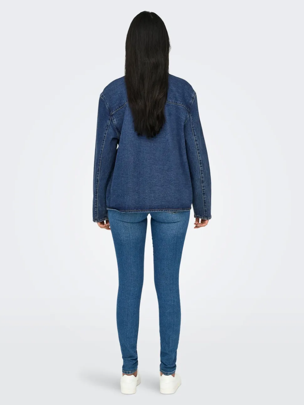 ONLTHILLE Giubbotto di jeans