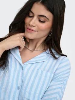 ONLTHYRA Camicia