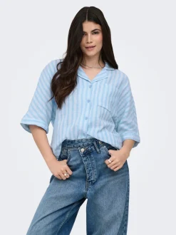 ONLTHYRA Camicia