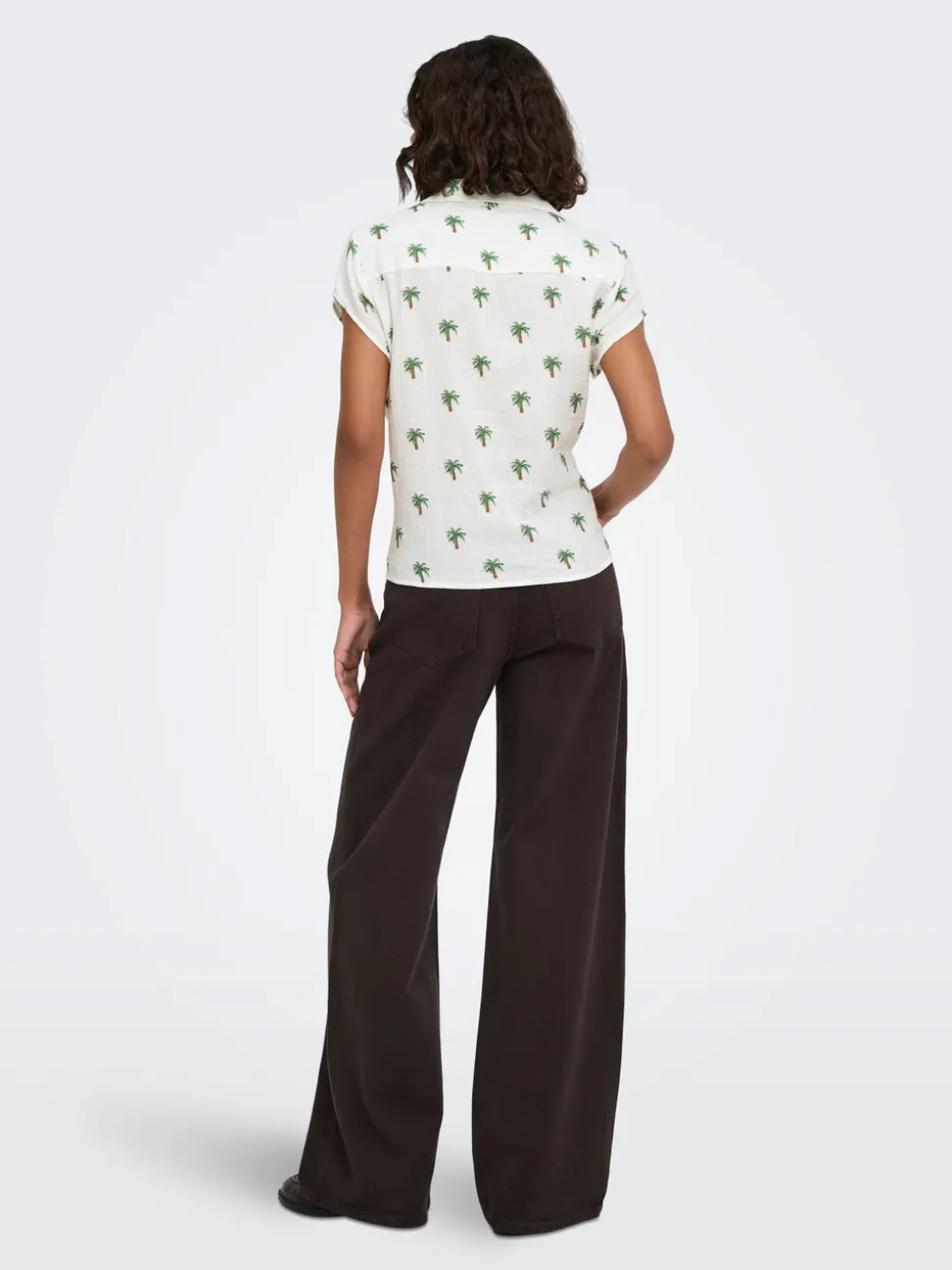 ONLTHYRA Camicia