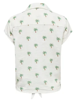 ONLTHYRA Camicia