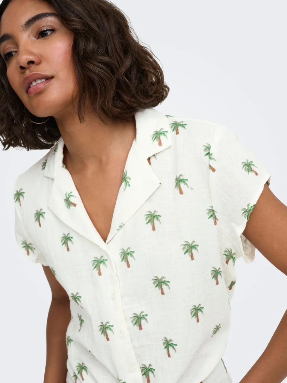 ONLTHYRA Camicia
