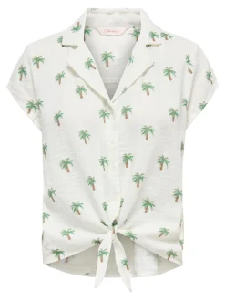 ONLTHYRA Camicia