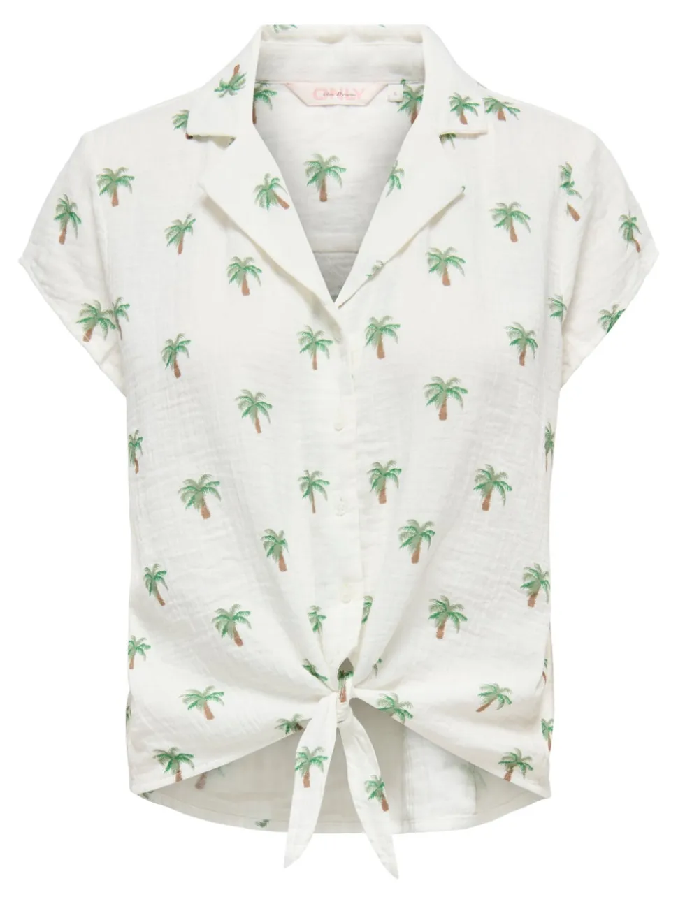 ONLTHYRA Camicia