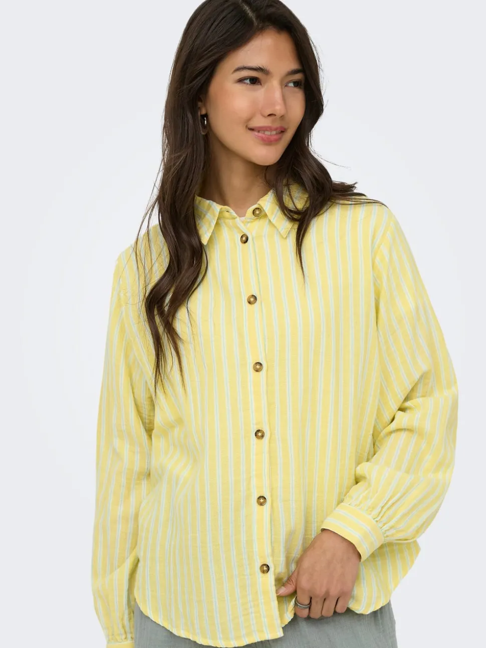 ONLTHYRA Camicia