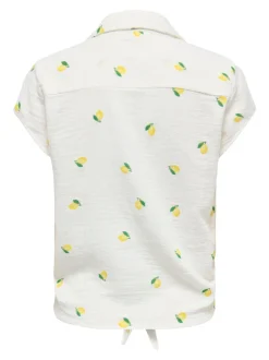 ONLTHYRA Camicia