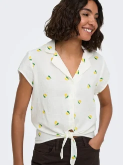 ONLTHYRA Camicia