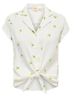 ONLTHYRA Camicia