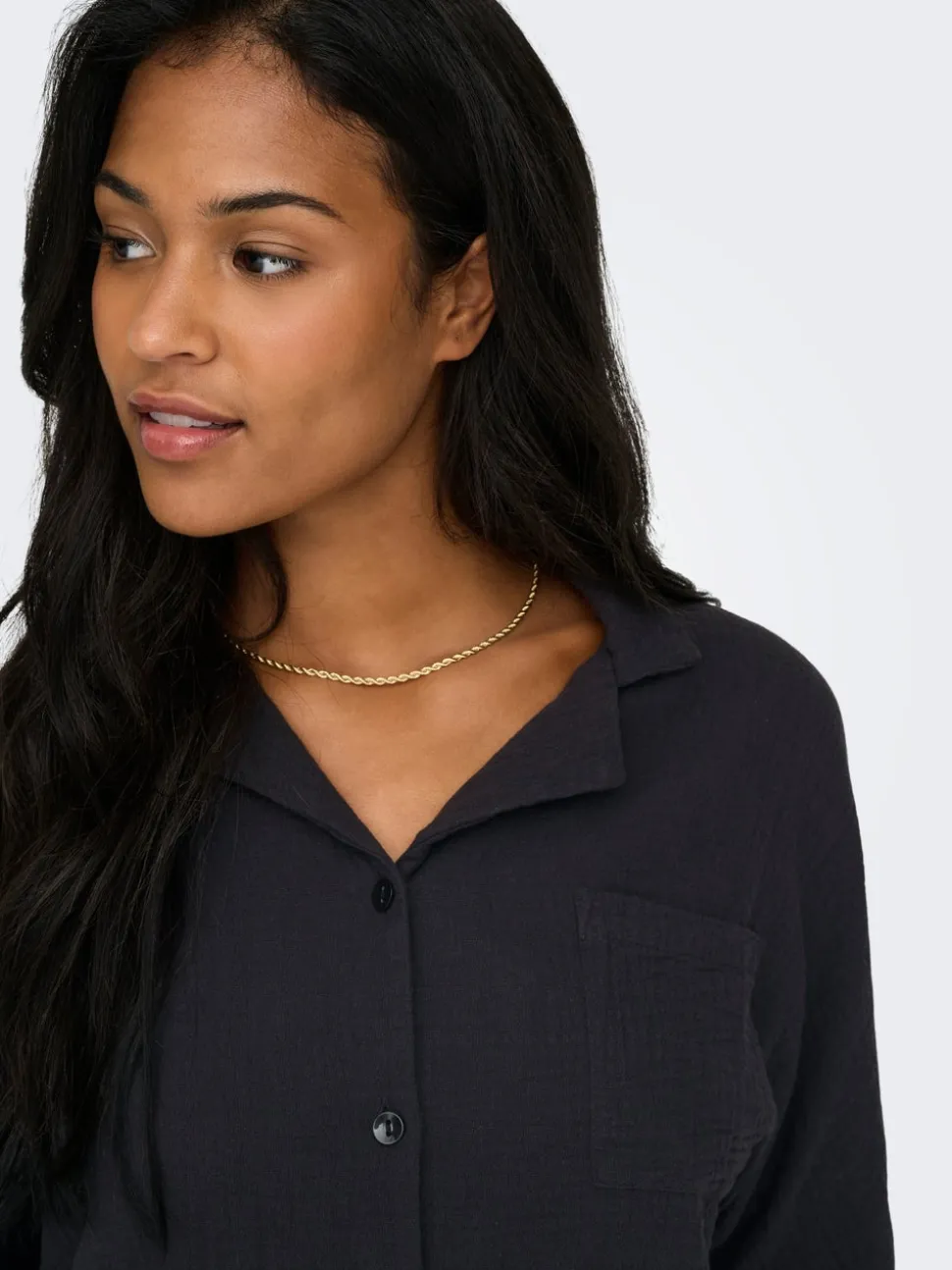 ONLTHYRA Camicia