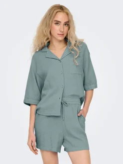 ONLTHYRA Camicia