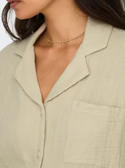 ONLTHYRA Camicia