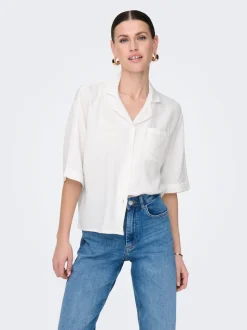 ONLTHYRA Camicia