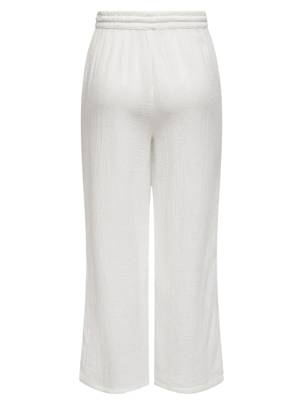 ONLTHYRA Comfort Fit Pantaloni a gamba larga